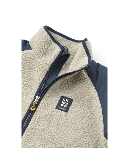 Жіноча куртка Runa Mist Classic Navy – 42 3