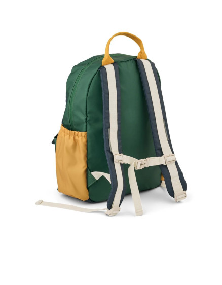 Шкільний рюкзак Lennon Garden Green Multi Mix – Один розмір 2
