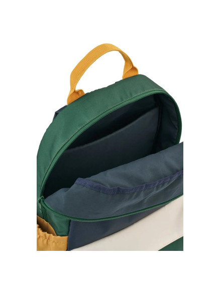 Шкільний рюкзак Lennon Garden Green Multi Mix – Один розмір 3