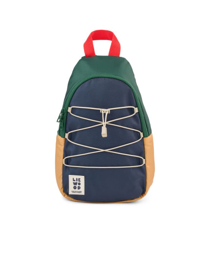 Рюкзак Phoenix Classic Navy Multi Mix Один розмір