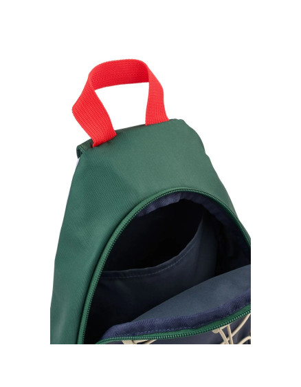 Рюкзак Phoenix Classic Navy Multi Mix – Один розмір 3