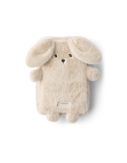Пенал Shannon Rabbit Plush Mist – Один розмір