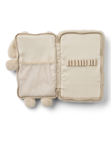 Пенал Shannon Rabbit Plush Mist – Один розмір 3