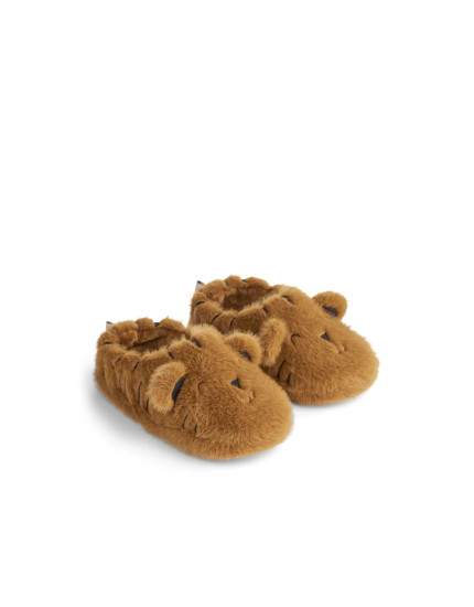 Капці Aviaja Tiger Golden Caramel 20-21