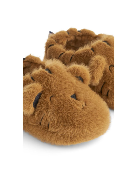 Капці Aviaja Tiger Golden Caramel – 20-21 5