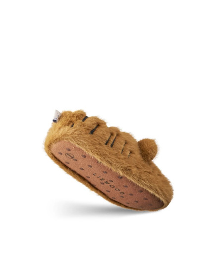 Капці Aviaja Tiger Golden Caramel – 30-31 3