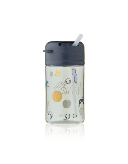 Пляшка Pavia Play Dusty Peppermint 500 ml – Один розмір 2