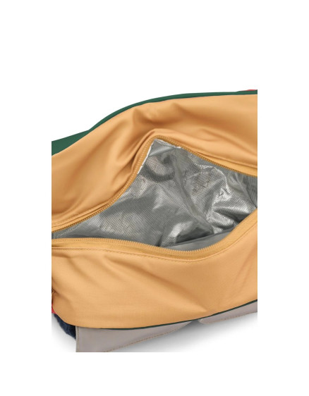 Термосумка Elijas Medium Navy Multi Mix – Один розмір 2