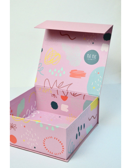 Gift box Rose 4