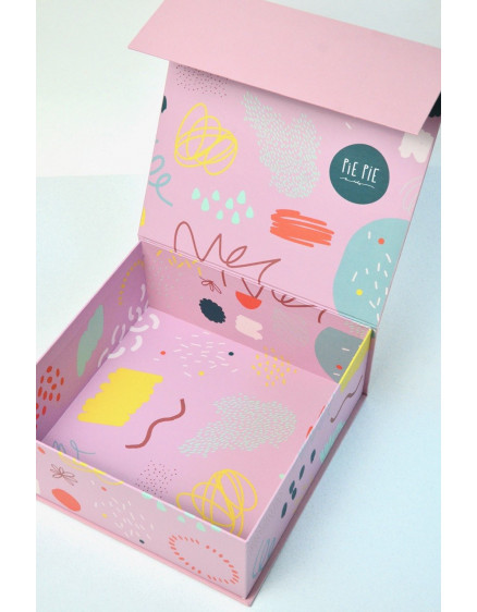 Gift box Rose 3
