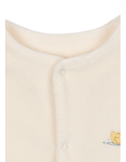 Комбінезон Antique White Elu 3