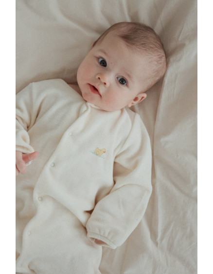 Комбінезон Antique White Elu 6