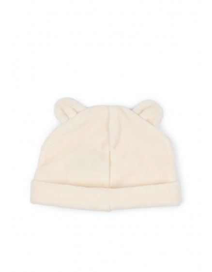 Шапка Antique White Elu 3