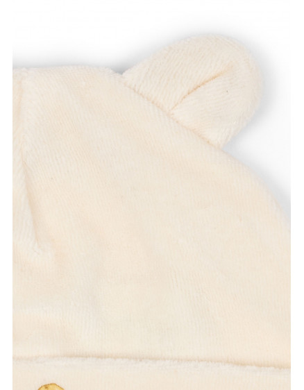 Шапка Antique White Elu 5