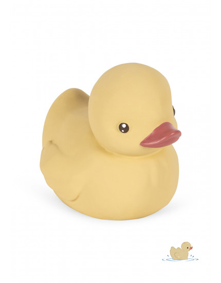 Іграшка для ванни Duck Straw Один розмір