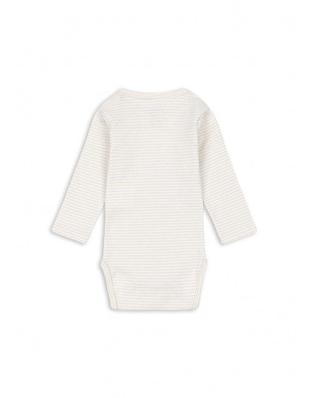 Боді Fio Stripe Gray Dawn 2
