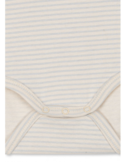 Боді Fio Stripe Gray Dawn 5
