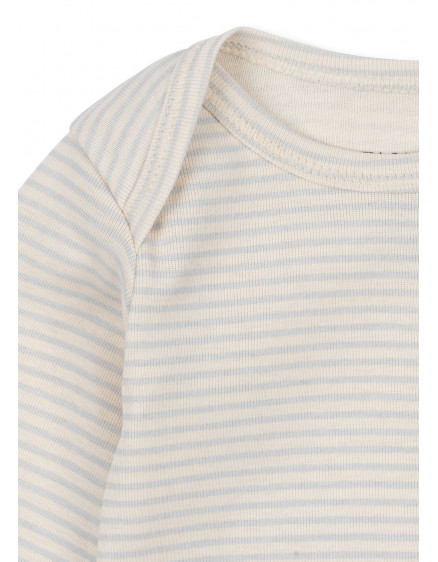 Боді Fio Stripe Gray Dawn 3