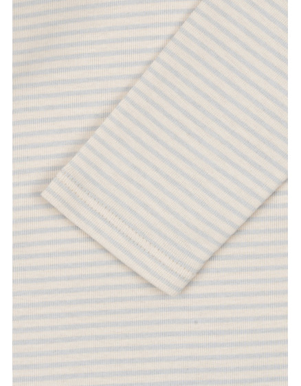 Боді Fio Stripe Gray Dawn 4