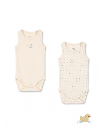 2 х Боді Fio  Lago Buttercream