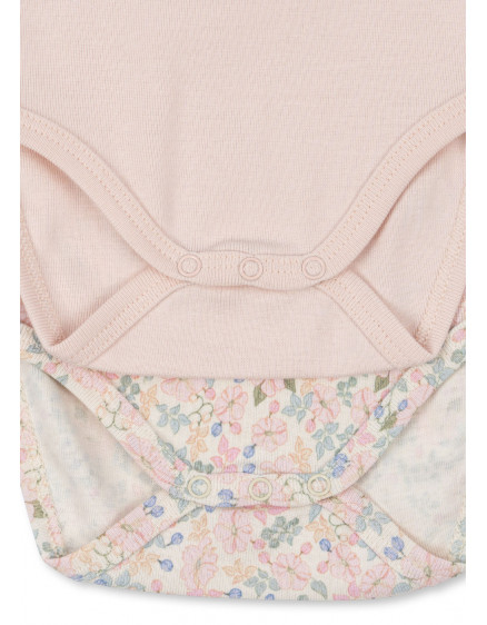 2 х Боді Fio Prato Fiori Creole Pink 4