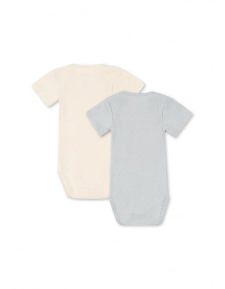 2 х Боді Perla Pearl Blue 2