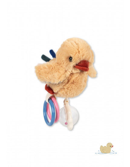 Сенсорна іграшка Peluche Mio Sea Mist Один розмір