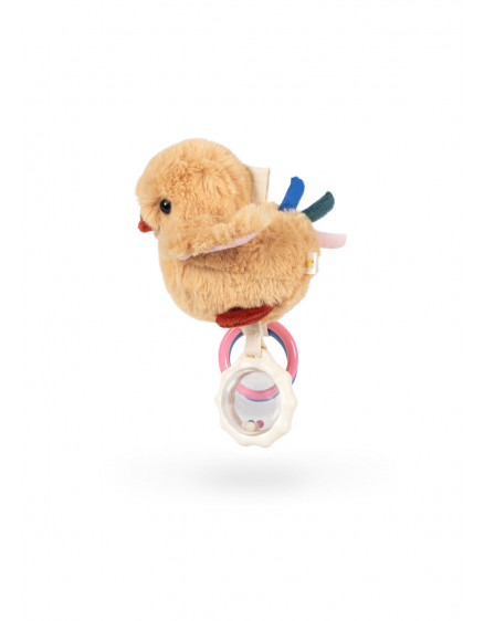Сенсорна іграшка Peluche Mio Sea Mist 2