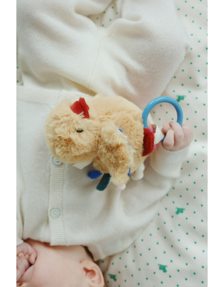 Сенсорна іграшка Peluche Mio Sea Mist 6