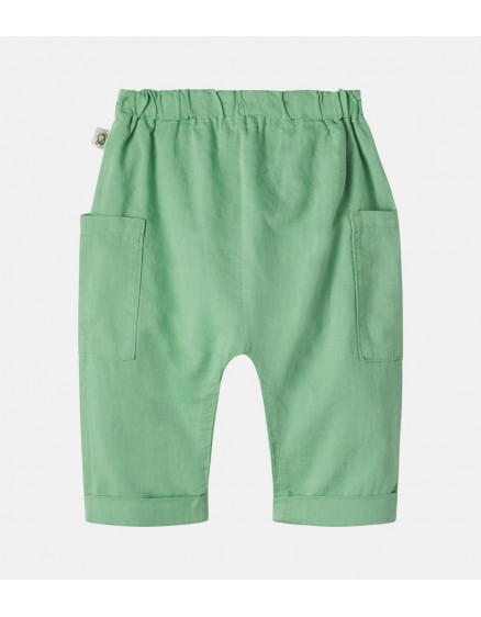 Штани Baby Green Evan 2