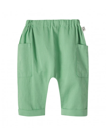 Штани Baby Green Evan 3M