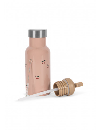 Термопляшка Cherry Pink 350 мл Один розмір