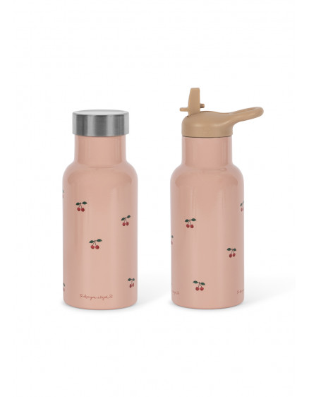 Термопляшка Cherry Pink 350 мл 2
