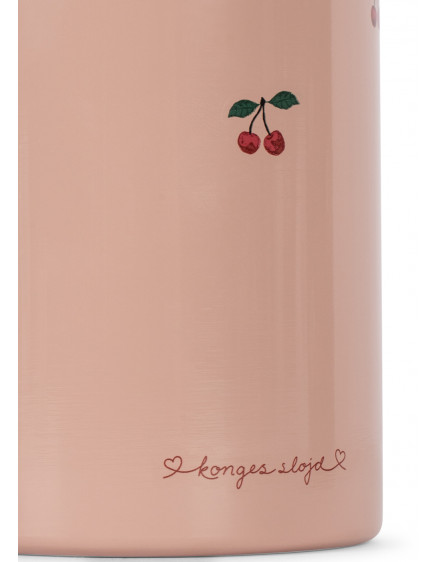 Термопляшка Cherry Pink 350 мл 3