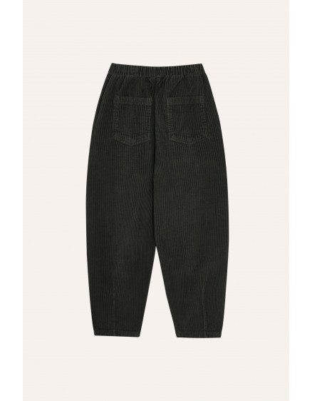 Штани Grey Corduroy 2