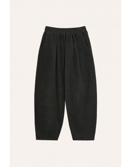 Штани Grey Corduroy 9-10Р