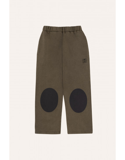Штани Grey Patches 13-14Р