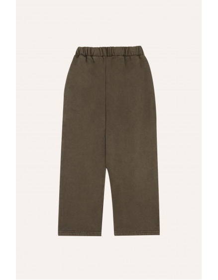 Штани Grey Patches 2