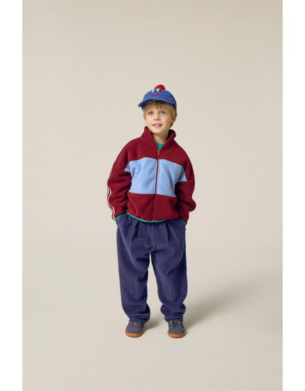 Штани Blue Corduroy 3