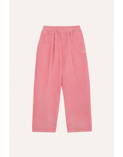 Штани Pink Corduroy 2Р