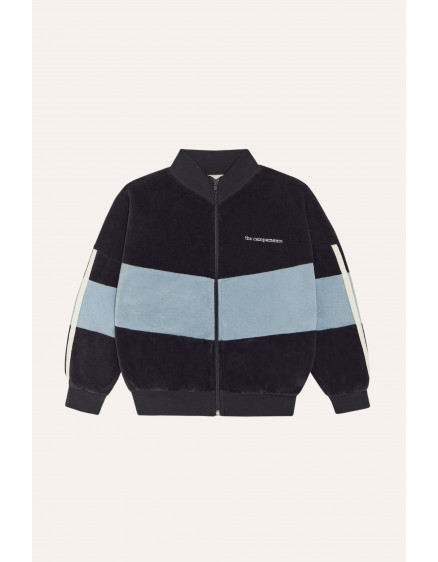 Костюм Grey Color Block 7