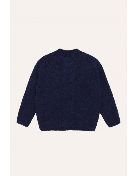Кардиган Love Blue 4