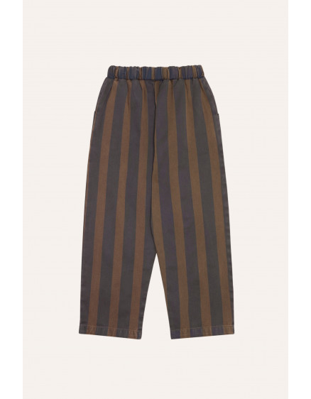 Штани Blue Stripes 4