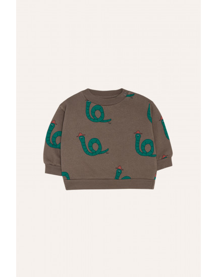 Світшот Snakes Baby 18-24M