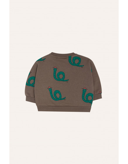 Світшот Snakes Baby 2