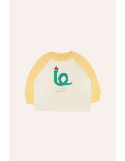 Світшот Gentleman Baby 9-12M