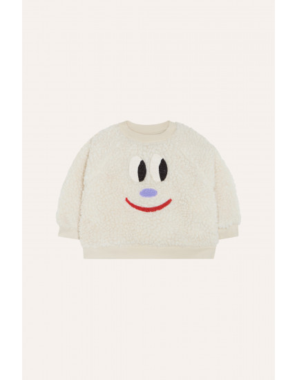 Світшот Smiling Face Baby 18-24M