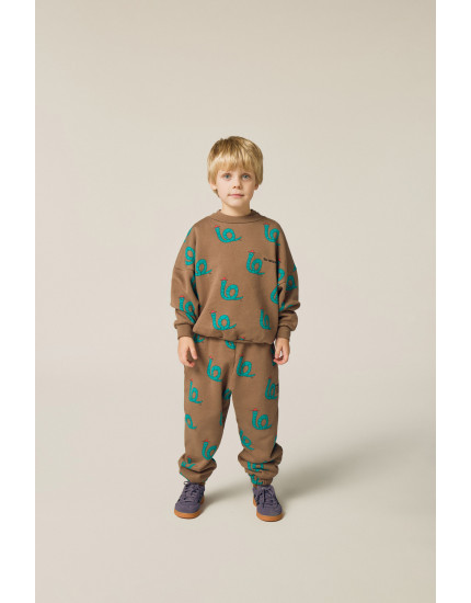 Костюм Snakes Brown 2Р