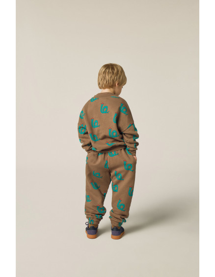 Костюм Snakes Brown 2