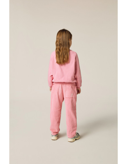 Світшот Campamento Pink 4